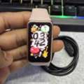 BHD 12,  HUAWEI Band 6  Fitness Tracker Smartwatch