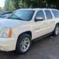 SAR 45000,  Gmc Yukon XL,  2007,  Automatic,  96550 KM,