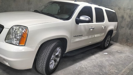 Jeddah, Vehicles, Cars & Trucks , SAR 45000,  Gmc Yukon XL,  2007,  Automatic,  96550 KM,