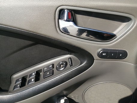 Riyadh, Vehicles, Cars & Trucks , SAR 36000,  Kia Cerato,  2017,  Automatic,  250000 KM,    Full Option (Top Of The Line) - Royal Black - Excellent Condition