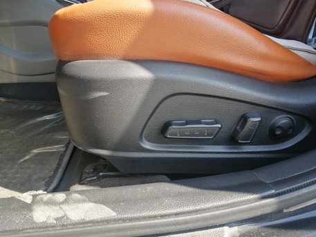 Riyadh, Vehicles, Cars & Trucks , SAR 36000,  Kia Cerato,  2017,  Automatic,  250000 KM,    Full Option (Top Of The Line) - Royal Black - Excellent Condition