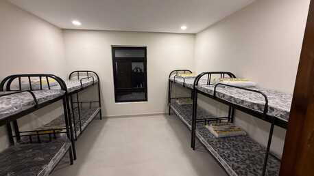 Jubail, Bedspace Available, SAR 400/month,  Bed Space Available ( 0547656576 )