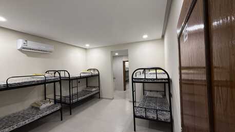 Jubail, Bedspace Available, SAR 400/month,  Bed Space Available ( 0547656576 )