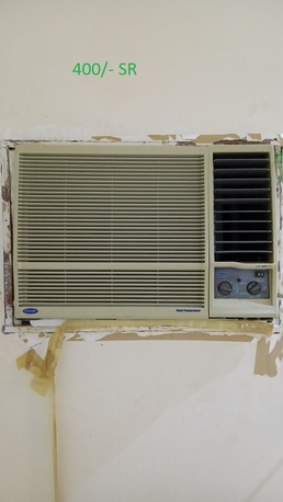 Obhur Al Shamaliyah, Electronics, SAR 400,  AC, FRIDGE & MIXER