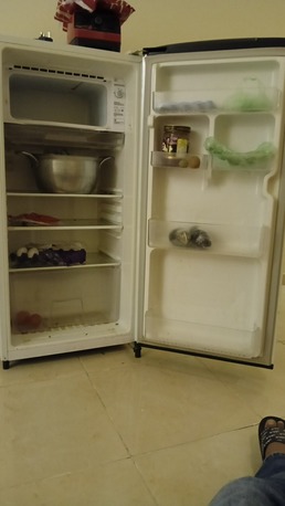 Obhur Al Shamaliyah, Electronics, SAR 400,  AC, FRIDGE & MIXER