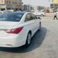 SAR 20000,  Hyundai Sonata,  2012,  Automatic,  471000 KM,    Full Option For Sale 20,000