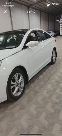 Dammam, Vehicles, Cars & Trucks , SAR 20000,  Hyundai Sonata,  2012,  Automatic,  471000 KM,    Full Option For Sale 20,000