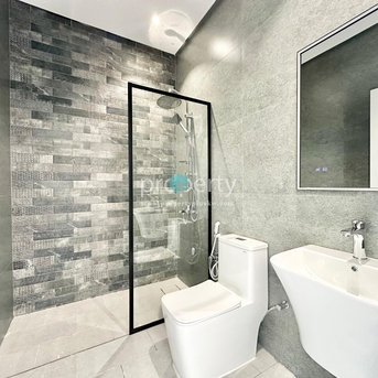 Salmiya, Apartments/Houses, KWD 1000/month,  3 BR,  Brand New Penthouse With Private Pool For Rent In Salmiya, Kuwait