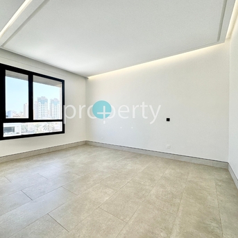Salmiya, Apartments/Houses, KWD 1000/month,  3 BR,  Brand New Penthouse With Private Pool For Rent In Salmiya, Kuwait