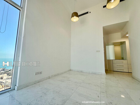 Kuwait City, Apartments/Houses, KWD 2500/month,  4 BR,  VIP Penthouse Apartment For Rent In Bneid Al Qar