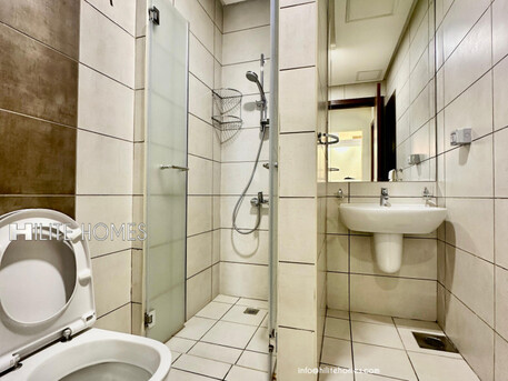 Kuwait City, Apartments/Houses, KWD 600/month,  1 BR,  Fully Furnished Luxury One Bedroom Serviced Apartment For Rent In Bneid Al Qar