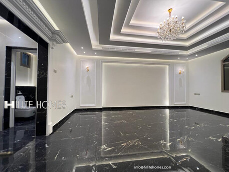 Kuwait City, Apartments/Houses, KWD 1100/month,  3 BR,  Three Bedroom Ground Floor Apartment For Rent In Mishref