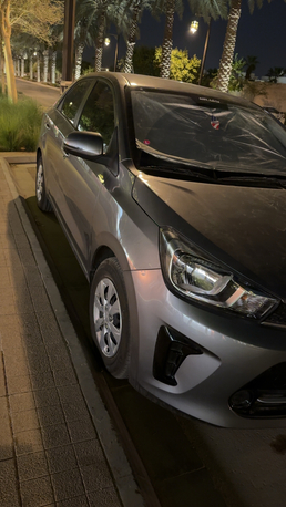 Hara, Automotive, Hara To Diriyah