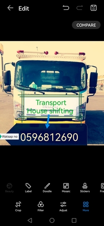 Dammam, Labor/Moving, )13/)HOME SHIFTNG MOVER PACKERS COMPANY MATERIAL MATERIAL STORAGE 0538552431