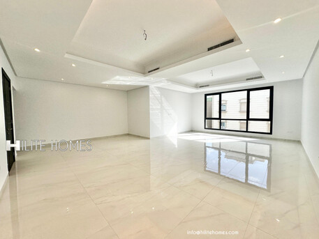 Kuwait City, Apartments/Houses, KWD 900/month,  3 BR,  Four Bedroom Floor For Rent In Abufathira