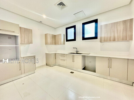 Kuwait City, Apartments/Houses, KWD 900/month,  3 BR,  Four Bedroom Floor For Rent In Abufathira