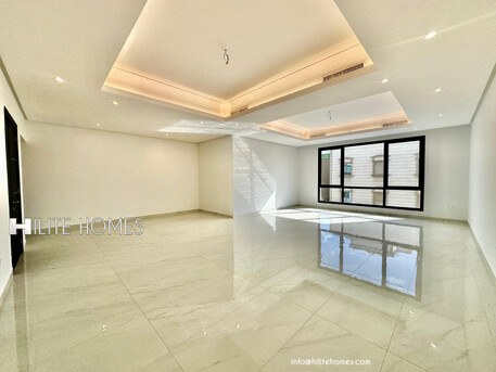 Kuwait City, Apartments/Houses, KWD 900/month,  3 BR,  Four Bedroom Floor For Rent In Abufathira