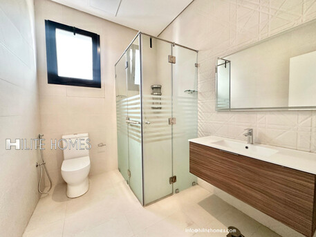 Kuwait City, Apartments/Houses, KWD 900/month,  3 BR,  Four Bedroom Floor For Rent In Abufathira