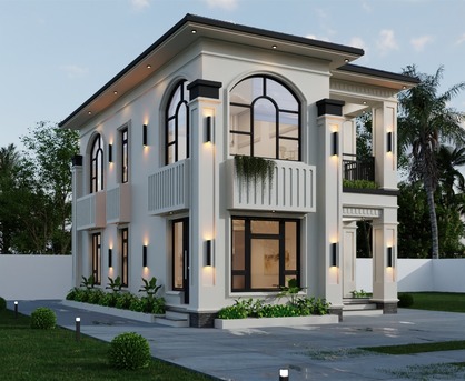 Riyadh, Interior Design, Design Your Dream Home With Full Plan &  3D