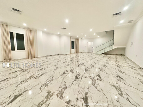 Kuwait City, Villas, KWD 2200,  Renovated Five Bedroom Villa For Rent In Al Bida