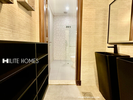 Kuwait City, Villas, KWD 2200,  Renovated Five Bedroom Villa For Rent In Al Bida