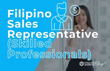 Riyadh, Jobs, Immediate Hiring - Filipino Salesman (Full-time/Part-time Available)