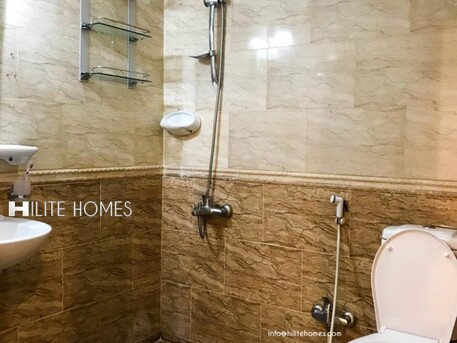 Kuwait City, Apartments/Houses, KWD 650/month,  3 BR,  Three Bedrooms Apartment For Rent In Salwa