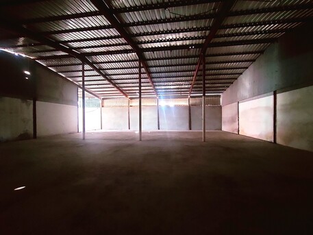 Salmabad, Warehouses, BHD 1300,  520 Sq. Meter,  Warehouse | Workshop (520sqm) For Rent In Salmabad BD.1300/-