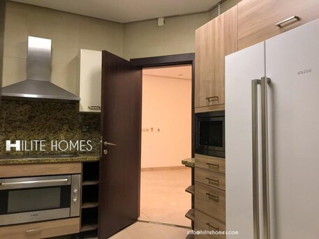 Salmiya, Apartments/Houses, KWD 850/month,  2 BR,  2 Bedrooms Seaview Apartment For Rent In Salmiya