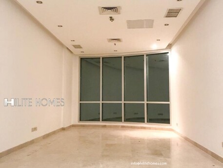 Salmiya, Apartments/Houses, KWD 850/month,  2 BR,  2 Bedrooms Seaview Apartment For Rent In Salmiya