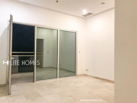Salmiya, Apartments/Houses, KWD 850/month,  2 BR,  2 Bedrooms Seaview Apartment For Rent In Salmiya