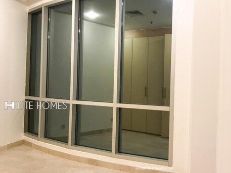Salmiya, Apartments/Houses, KWD 850/month,  2 BR,  2 Bedrooms Seaview Apartment For Rent In Salmiya