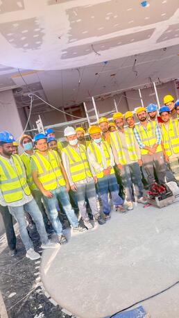 Riyadh, Events, NTA CONTRACTING COMPANYN DESIGN AND BUILD ALL OVER KSA