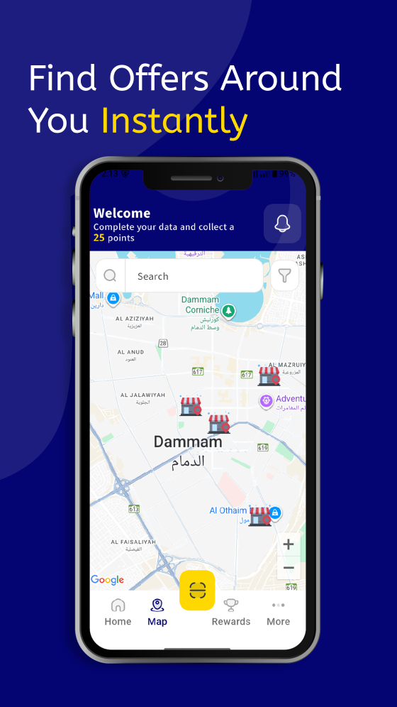 Riyadh, Job Seekers, Experienced Flutter Developer | Published Apps On Play Store & App Store | English & Arabi