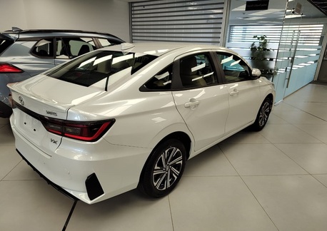 Dammam, Automotive, Monthly Basis On Rent Toyota Yaris Y Plus Automatic Model 2024 Permonth Rent 3000 SAR