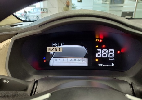 Dammam, Automotive, Monthly Basis On Rent Toyota Yaris Y Plus Automatic Model 2024 Permonth Rent 3000 SAR