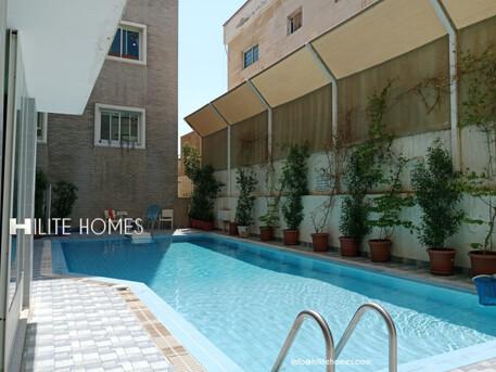 Kuwait City, Apartments/Houses, KWD 1000/month,  3 BR,  Three Master Bedroom Floor For Rent In Salwa, Kuwait