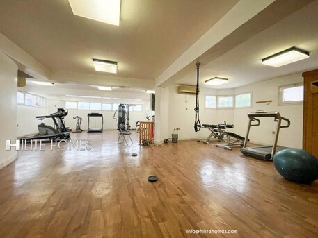 Kuwait City, Apartments/Houses, KWD 1000/month,  3 BR,  Three Master Bedroom Floor For Rent In Salwa, Kuwait