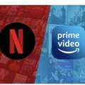 Avalaible Prime Video And Netflix