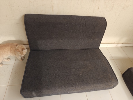 Riyadh, Furniture, SAR 150,  Majis Sofa