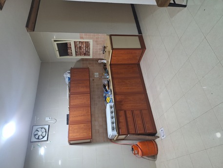 Khobar, Apartments/Houses, SAR 1500/month,  1 BR,  130 Sq. Meter,  2 Rooms Fully Furnished Apartment