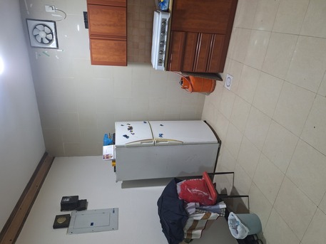 Khobar, Apartments/Houses, SAR 1500/month,  1 BR,  130 Sq. Meter,  2 Rooms Fully Furnished Apartment