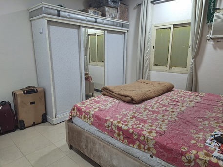Khobar, Apartments/Houses, SAR 1500/month,  1 BR,  130 Sq. Meter,  2 Rooms Fully Furnished Apartment