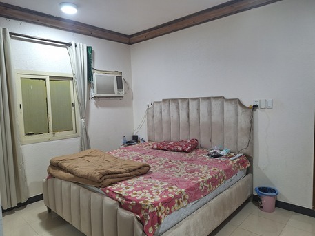 Khobar, Apartments/Houses, SAR 1500/month,  1 BR,  130 Sq. Meter,  2 Rooms Fully Furnished Apartment