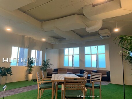 Salmiya, Apartments/Houses, KWD 330/month,  1 BR,  Beautiful One Bedroom Apartment For Rent In Salmiya