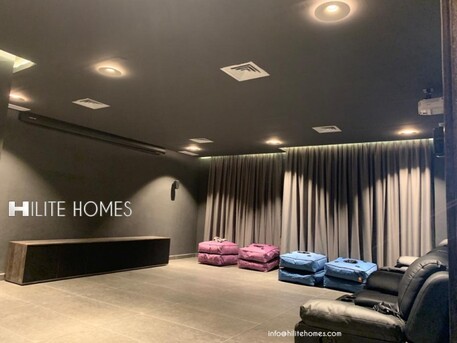 Salmiya, Apartments/Houses, KWD 330/month,  1 BR,  Beautiful One Bedroom Apartment For Rent In Salmiya