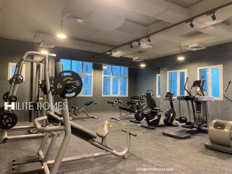 Salmiya, Apartments/Houses, KWD 330/month,  1 BR,  Beautiful One Bedroom Apartment For Rent In Salmiya