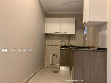 Salmiya, Apartments/Houses, KWD 330/month,  1 BR,  Beautiful One Bedroom Apartment For Rent In Salmiya