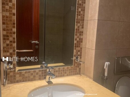 Kuwait City, Apartments/Houses, KWD 800/month,  3 BR,  Three Bedroom Full Floor Available In Salwa