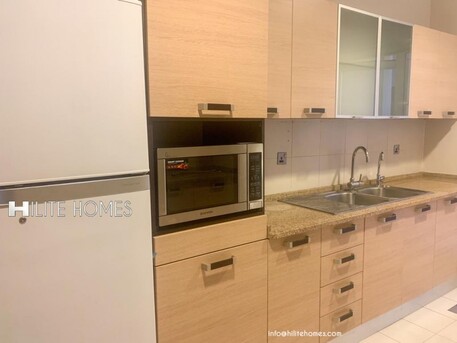 Kuwait City, Apartments/Houses, KWD 800/month,  3 BR,  Three Bedroom Full Floor Available In Salwa